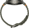 Samsung Galaxy Watch 7 Groen 44mm + Oplader 25W rechterkant