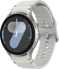 Samsung Galaxy Watch 7 4G Zilver 44mm Main Image