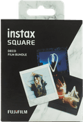 Fujifilm Instax Square Deco Film (30 units) Main Image