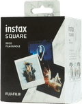 Fujifilm Instax Square Deco Film (30 units) right side