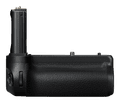 Nikon MB-N14 Battery Grip achterkant