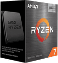 AMD Ryzen 7 5700X3D packaging