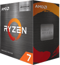 AMD Ryzen 7 5700X3D Main Image