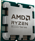 AMD Ryzen 5 8600G front