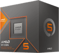 AMD Ryzen 5 8600G packaging