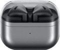 Samsung Galaxy Buds3 Zilver voorkant