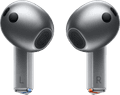 Samsung Galaxy Buds3 Zilver detail