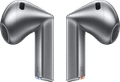 Samsung Galaxy Buds3 Zilver detail