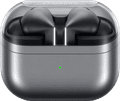 Samsung Galaxy Buds3 Pro Silber vorne
