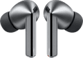 Samsung Galaxy Buds3 Pro Silber vorne