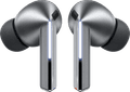 Samsung Galaxy Buds3 Pro Silber Main Image