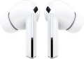 Samsung Galaxy Buds3 Pro Wit voorkant
