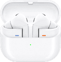 Samsung Galaxy Buds3 Pro Wit voorkant