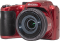 Kodak AZ255 Rood rechterkant