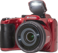 Kodak AZ255 Rood detail