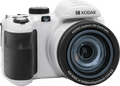 Kodak AZ425 Wit linkerkant