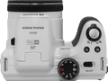 Kodak AZ425 Wit bovenkant