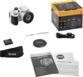 Kodak AZ425 Wit accessoire
