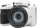 Kodak AZ425 Wit rechterkant