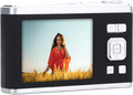 AgfaPhoto Realishot DC9200 Black back
