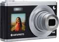 AgfaPhoto Realishot DC9200 Black left side