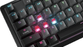 Corsair K70 CORE RGB Mechanisch Gaming Toetsenbord Grijs Azerty detail