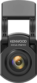 Kenwood KCA-R210 Rear Camera Main Image