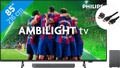 Philips 85PUS8309 - Ambilight (2024) + Soundbar + Hdmi kabel Main Image
