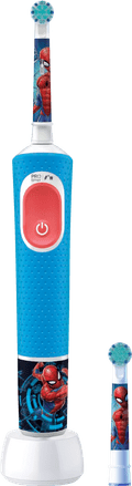 Oral-B Pro Kids Spiderman Main Image