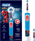 Oral-B Pro Kids Spiderman voorkant