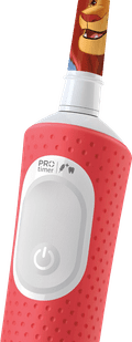 Oral-B Pro Kids The Lion King detail