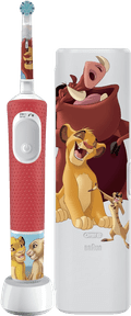 Oral-B Pro Kids The Lion King Main Image