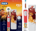 Oral-B Pro Kids The Lion King vorne