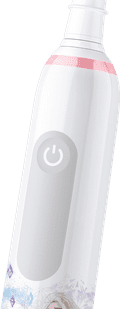 Oral-B Pro Junior Frozen detail