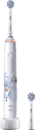 Oral-B Pro Junior Frozen Main Image