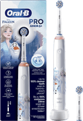 Oral-B Pro Junior Frozen vorne