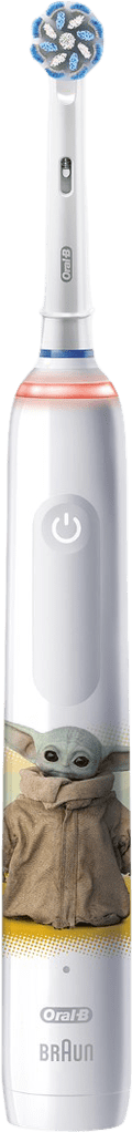 Oral-B Pro Junior Star Wars Main Image
