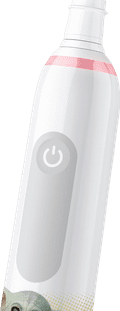 Oral-B Pro Junior Star Wars detail