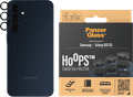 PanzerGlass Hoops Samsung Galaxy A55 Camera Lens Protector Glas Main Image