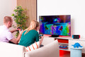 BlueBuilt Lenkräder für Nintendo Switch Joy-Cons visuelles Coolblue 3