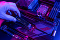 Crucial T705 1TB PCIe 5.0 M.2 SSD visual leverancier