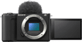 Sony ZV-E10 II Gehäuse Main Image