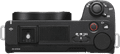 Sony ZV-E10 II Gehäuse oberseite