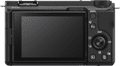 Sony ZV-E10 II Gehäuse rückseite