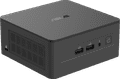 ASUS NUC 13 PRO i7 RNUC13ANHI700002I linkerkant