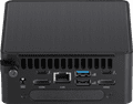 ASUS NUC 14 PRO Core Ultra 7 RNUC14RVHU700002I achterkant