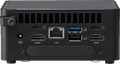 ASUS NUC 14 PRO Core Ultra 7 RNUC14RVHU700002I achterkant