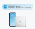 Ring Intercom visual leverancier