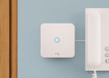 Ring Intercom visual leverancier