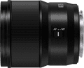 Panasonic Lumix S 28-200mm f/4-7.1 rechte seite